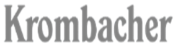 Krombacher