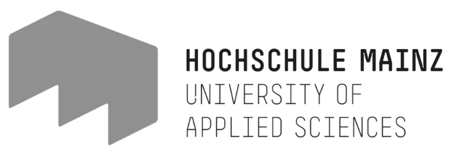 Logo der Hochschule Mainz – University of Applied Sciences